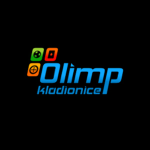 OLIMP Kladionice Logo